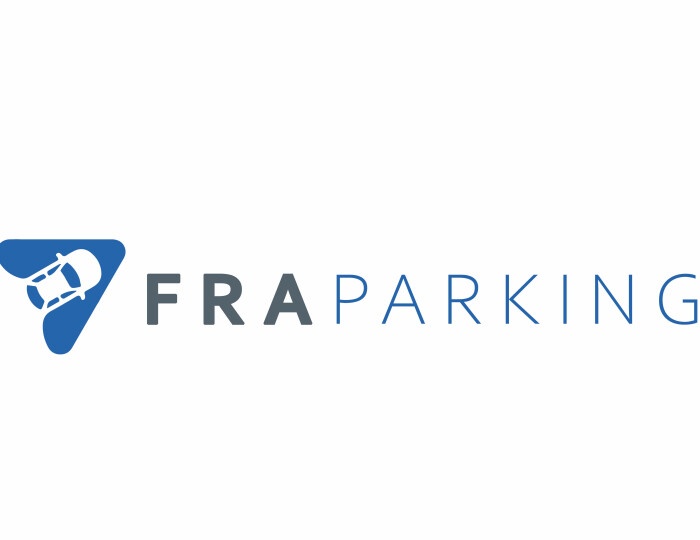 Fra-Parking Logo