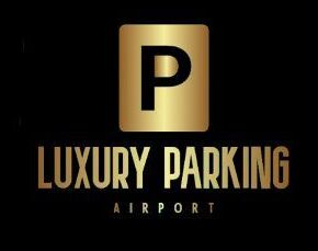 Luxury Parking Logo