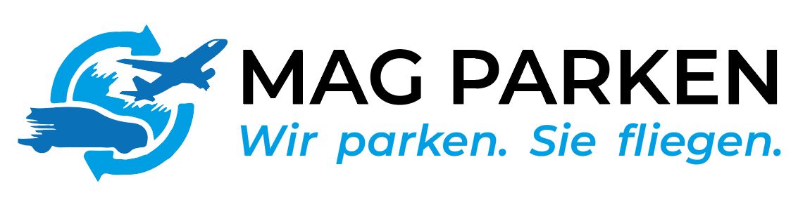MAG Parken Logo